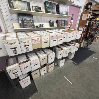 Book Nook - Bookstores Near Me - Decatur, Georgia
