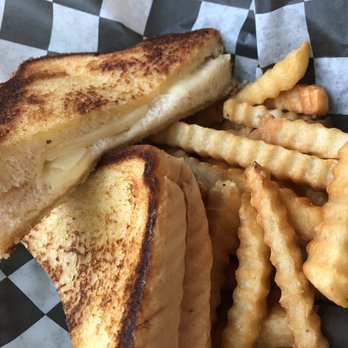 Rick's Cheesesteak Shop - Kiddie menu grilled cheese - Cheesesteaks Near Me - Williamsburg, Virginia Rick's Cheesesteak Shop - Kiddie menu grilled cheese - Cheesesteaks Near Me - Williamsburg, Virginia