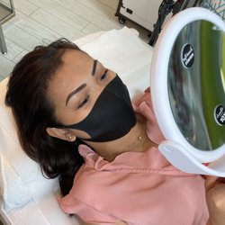 Microblading Brow Design Studio