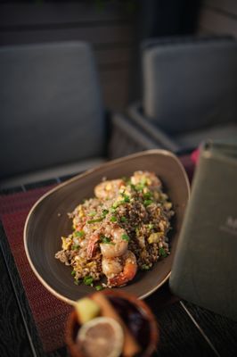 Mikhuna Japanese-Peruvian Cuisine by null