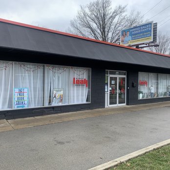 Midwest Leak Studio - Store front - Bookstores Near Me - Indianapolis, Indiana Midwest Leak Studio - Store front - Bookstores Near Me - Indianapolis, Indiana