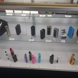 Premium Vapors