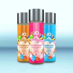 Noty Kity - JO H2O Candy Shop