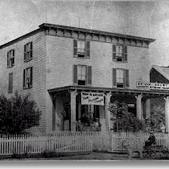 Eline Funeral Home - First established in 1863 at 10 Main St. in Reisterstown - Funeral Services & Cemeteries Near Me - Reisterstown, Maryland Eline Funeral Home - First established in 1863 at 10 Main St. in Reisterstown - Funeral Services & Cemeteries Near Me - Reisterstown, Maryland