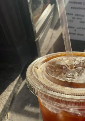 Mandrake Café by null