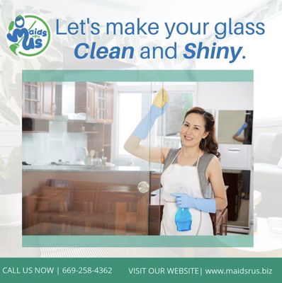 Professional Cleaning Service - We offer professional residential & commercial cleaning.