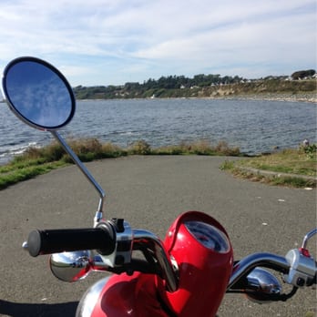 Cycle BC Rentals & Tours - Bike Rentals Near Me - Victoria, British Columbia
