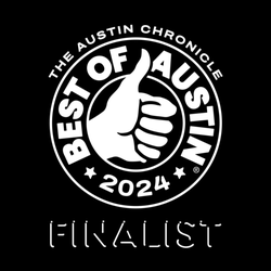 Heart Seed Healing - Thanks for the nomination, Austin!