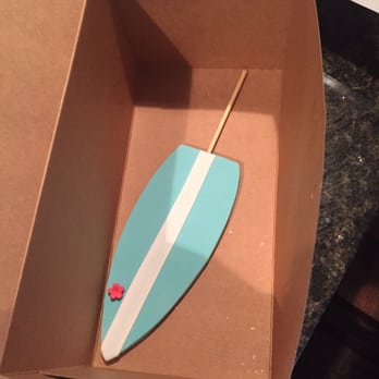 Legacy Cakes - Surfboard for the cake. - Bakeries Near Me - Grapevine, Texas Legacy Cakes - Surfboard for the cake. - Bakeries Near Me - Grapevine, Texas