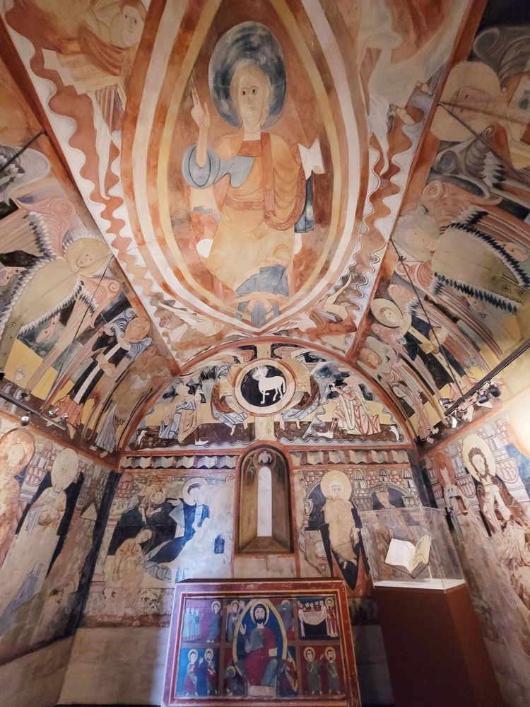 Social spots from Alexandria Museum of Art