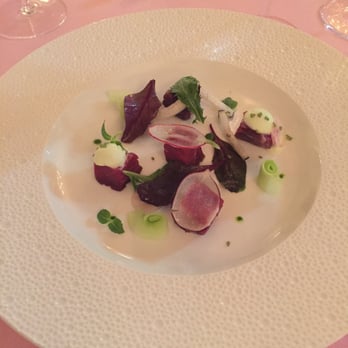 Le Chantecler - French Near Me - Nice, 06