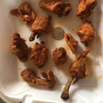 Delia's Mexican Restaurant - chicken wings in a styrofoam container - Mexican Near Me - Dayton, Tennessee Delia's Mexican Restaurant - chicken wings in a styrofoam container - Mexican Near Me - Dayton, Tennessee