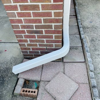 The Gutter Company - New replacement part - Gutter Services Near Me - Niceville, Florida The Gutter Company - New replacement part - Gutter Services Near Me - Niceville, Florida