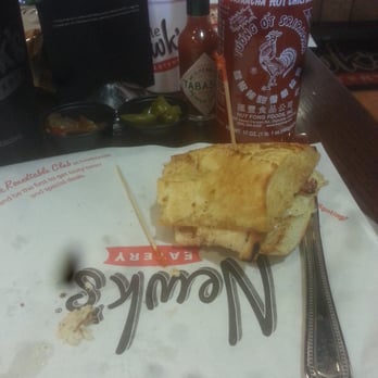 Newk's Eatery - Newk's "Q" - Pizza Near Me - Austin, Texas Newk's Eatery - Newk's "Q" - Pizza Near Me - Austin, Texas