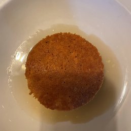 Cheese Souffle