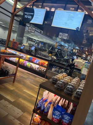 Tanglewood Grille by null