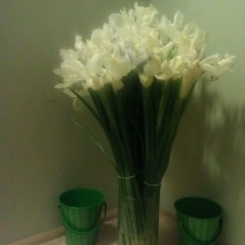 The Rabbi - Florists Near Me - Milwaukee, Wisconsin