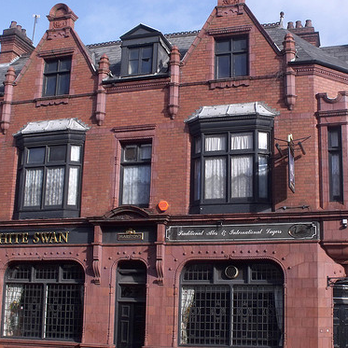 The White Swan - Pubs Near Me - Birmingham, XWM The White Swan - Pubs Near Me - Birmingham, XWM