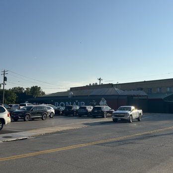 Fast Eddie's Bon Air - Dive Bars Near Me - Alton, Illinois
