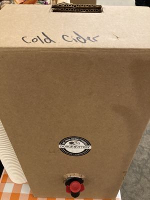 Doughnuttery by null