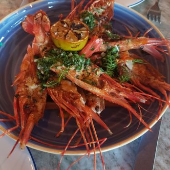 Herb & Sea - Fresh caught prawns, To Die For ! - Seafood Near Me - Encinitas, California Herb & Sea - Fresh caught prawns, To Die For ! - Seafood Near Me - Encinitas, California