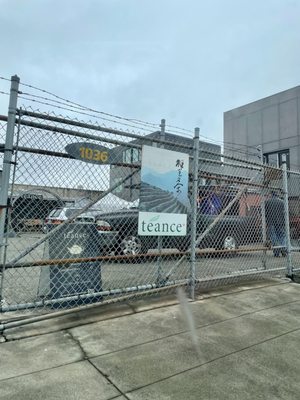 Teance Fine Teas by null