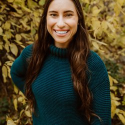 Creekside Dynamic Health - Chelsea Konechny, RMT