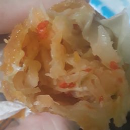 Egg Rolls