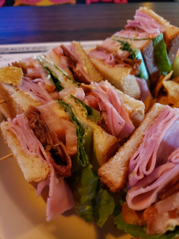 GRAVITY INN 31 Photos & 23 Reviews 40 Gravity Planes, Waymart, PA