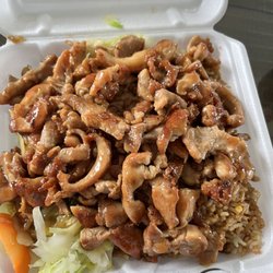 Latin Japan Restaurant
