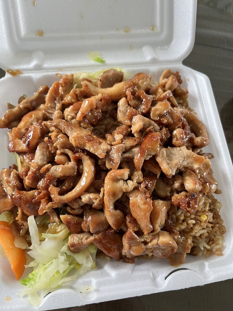 Latin Japan Restaurant