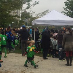 AYSO 418 Soccer - The AYSO Region 418 Chicago soccer community!