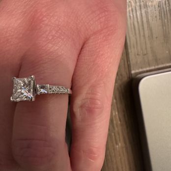Urbanowicz Jewelers - After their "repair" - Jewelry Near Me - Pittsburgh, Pennsylvania Urbanowicz Jewelers - After their "repair" - Jewelry Near Me - Pittsburgh, Pennsylvania