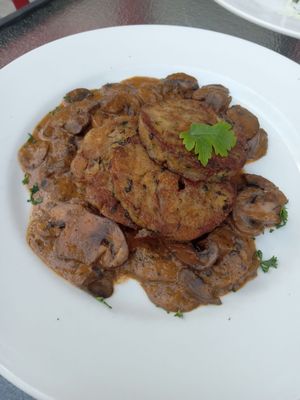 KANTINE Biergarten Wine Bar Eatery by null