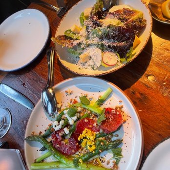 Foreign Cinema - Breakfast & Brunch Near Me - San Francisco, California