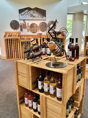 Tamarack Marketplace by null