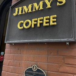 Jimmy's Coffee