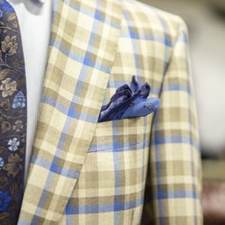 John H. Daniel Custom Tailors