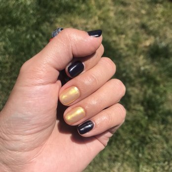 Marthitas Beauty Salon - Gel manicure by Denise - Hair Stylists Near Me - Lancaster, California Marthitas Beauty Salon - Gel manicure by Denise - Hair Stylists Near Me - Lancaster, California