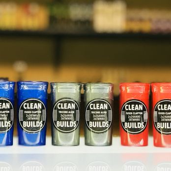 Legacy Vapor - Clean Builds coils now in stock. - Vape Shops Near Me - Mandeville, Louisiana Legacy Vapor - Clean Builds coils now in stock. - Vape Shops Near Me - Mandeville, Louisiana