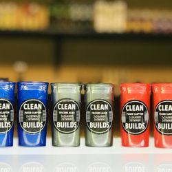 Legacy Vapor - Clean Builds coils now in stock.
