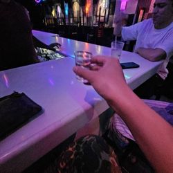 Icon Bar