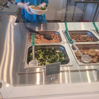 Boltiful Fresh Kitchen - New American Near Me - San Jose, California