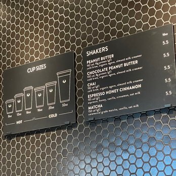 Press Coffee - Raintree - Menu 05.06.2023 - Coffee & Tea Near Me - Scottsdale, Arizona Press Coffee - Raintree - Menu 05.06.2023 - Coffee & Tea Near Me - Scottsdale, Arizona