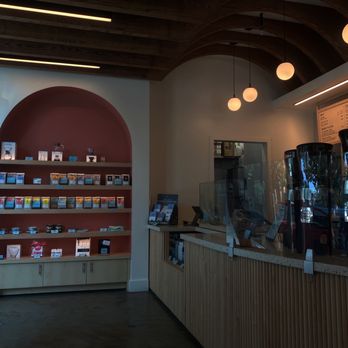 Andytown Coffee Roasters - Inside - Cafes Near Me - Menlo Park, California Andytown Coffee Roasters - Inside - Cafes Near Me - Menlo Park, California