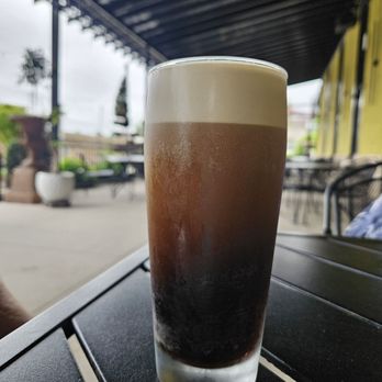 Ohio Brewing - Stout - Breweries Near Me - Columbus, Ohio