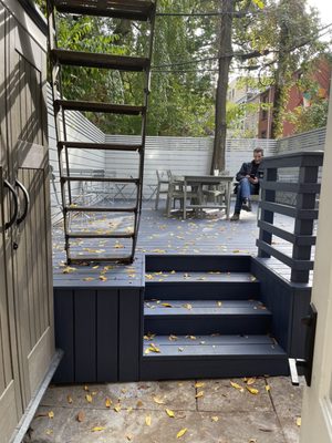 Nostrand Coffee Roasters by null