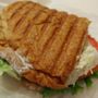Harwood Cafe