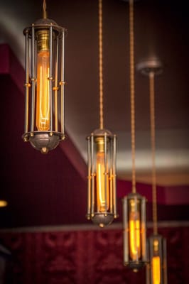 Sweet Brooklyn Bar by null