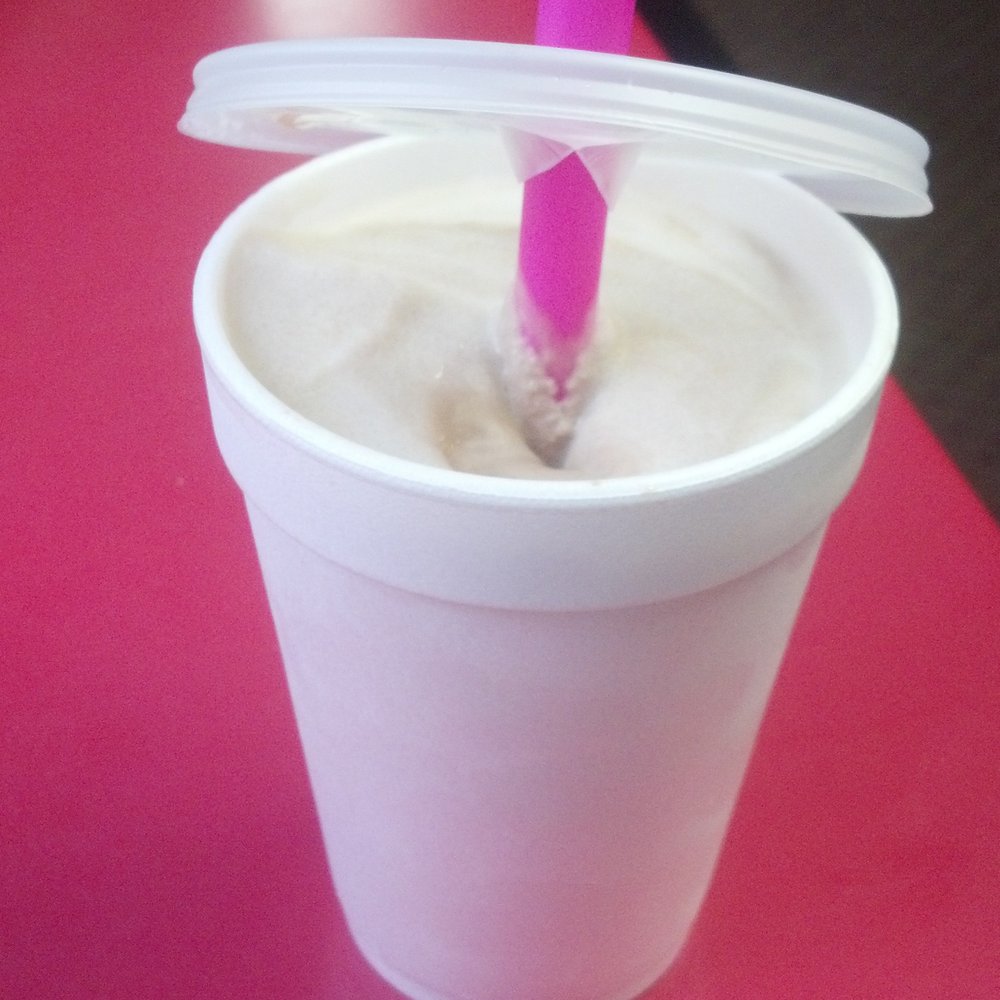 The Pretzel Hut - Birch Beer Shake - Ice Cream & Frozen Yogurt Near Me - Newmanstown, Pennsylvania The Pretzel Hut - Birch Beer Shake - Ice Cream & Frozen Yogurt Near Me - Newmanstown, Pennsylvania